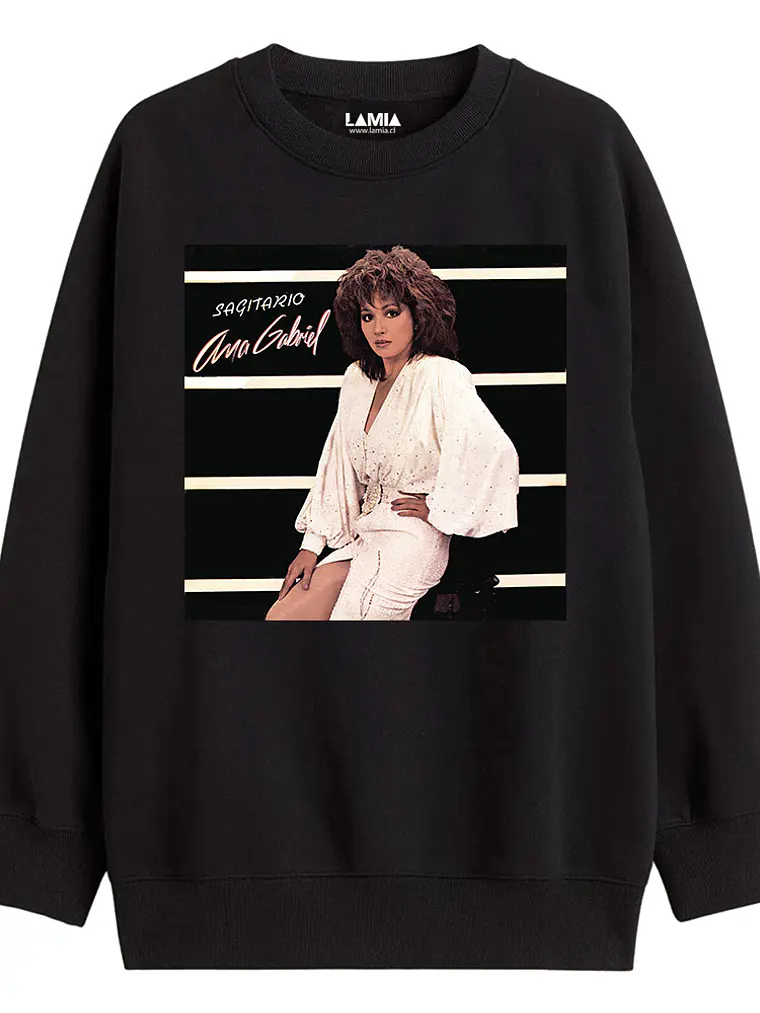 Polerón Ana Gabriel Línea Premium #3 1