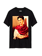 Polera Frida Kahlo Línea Premium #8 - Miniatura 1