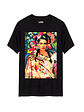 Polera Frida Kahlo Línea Premium #9 - Miniatura 1