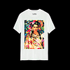 Polera Frida Kahlo Línea Premium #9
