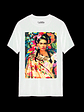 Polera Frida Kahlo Línea Premium #9 - Miniatura 2