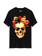 Polera Frida Kahlo Línea Premium #10 - Miniatura 1