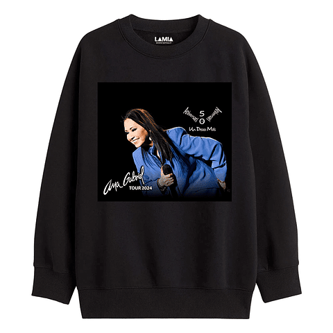 Polerón Ana Gabriel Línea Premium #4