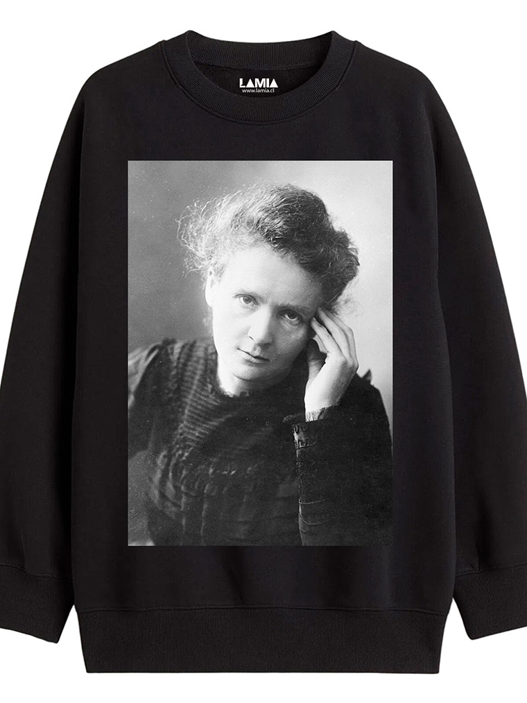 Polerón Marie Curie Línea Premium #1 1