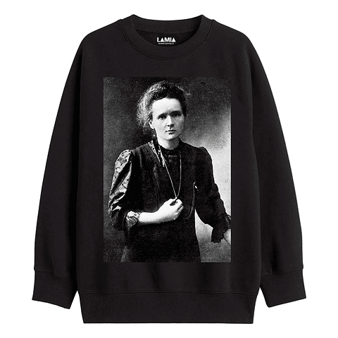 Polerón Marie Curie Línea Premium #2