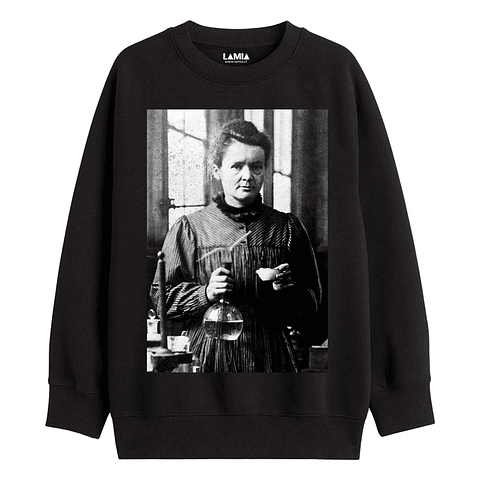 Polerón Marie Curie Línea Premium #3