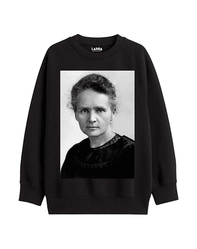 Polerón Marie Curie Línea Premium #4
