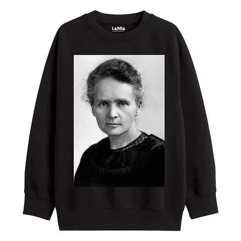 Polerón Marie Curie Línea Premium #4