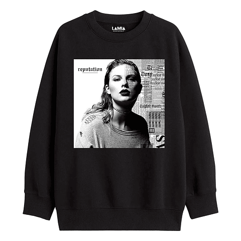 Polerón Taylor Swift Línea Premium #47