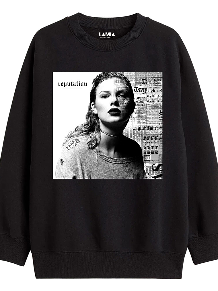 Polerón Taylor Swift Línea Premium #47 1