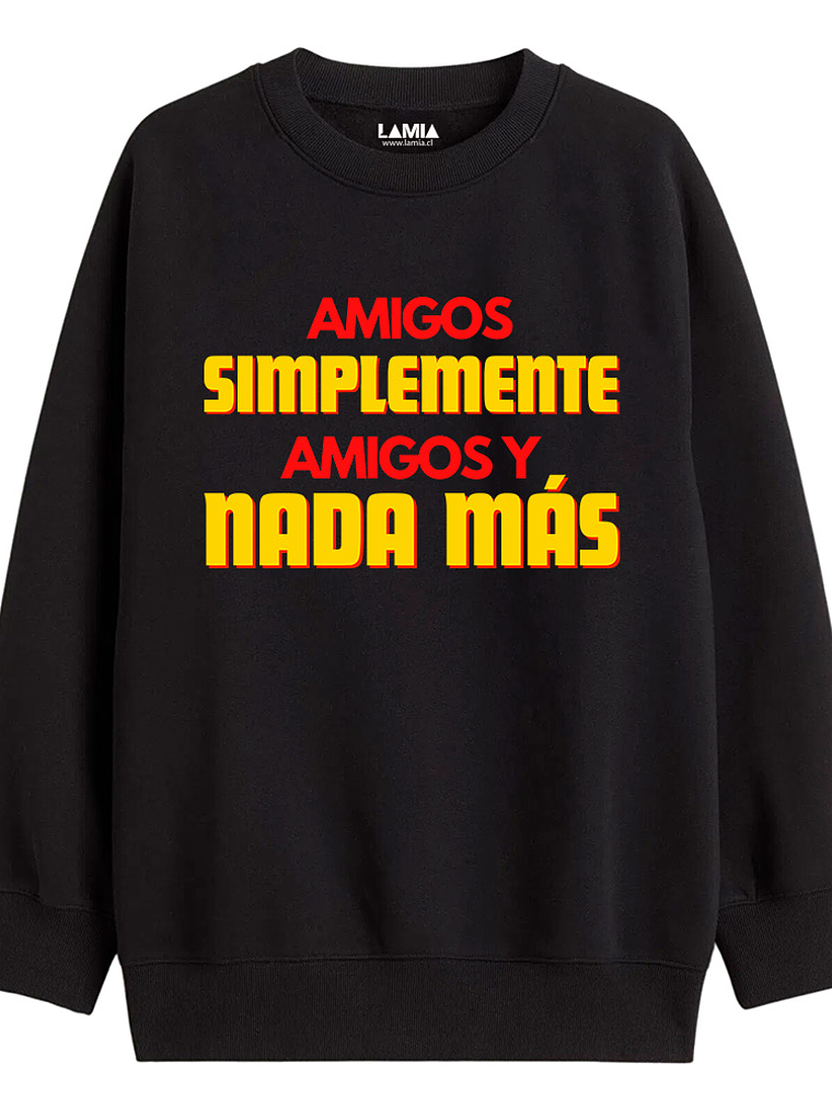 Polerón Ana Gabriel Línea Premium #5 1