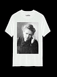 Polera Marie Curie Línea Premium #1 - Miniatura 2