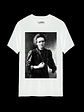 Polera Marie Curie Línea Premium #2 - Miniatura 2