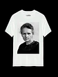 Polera Marie Curie Línea Premium #4 - Miniatura 2