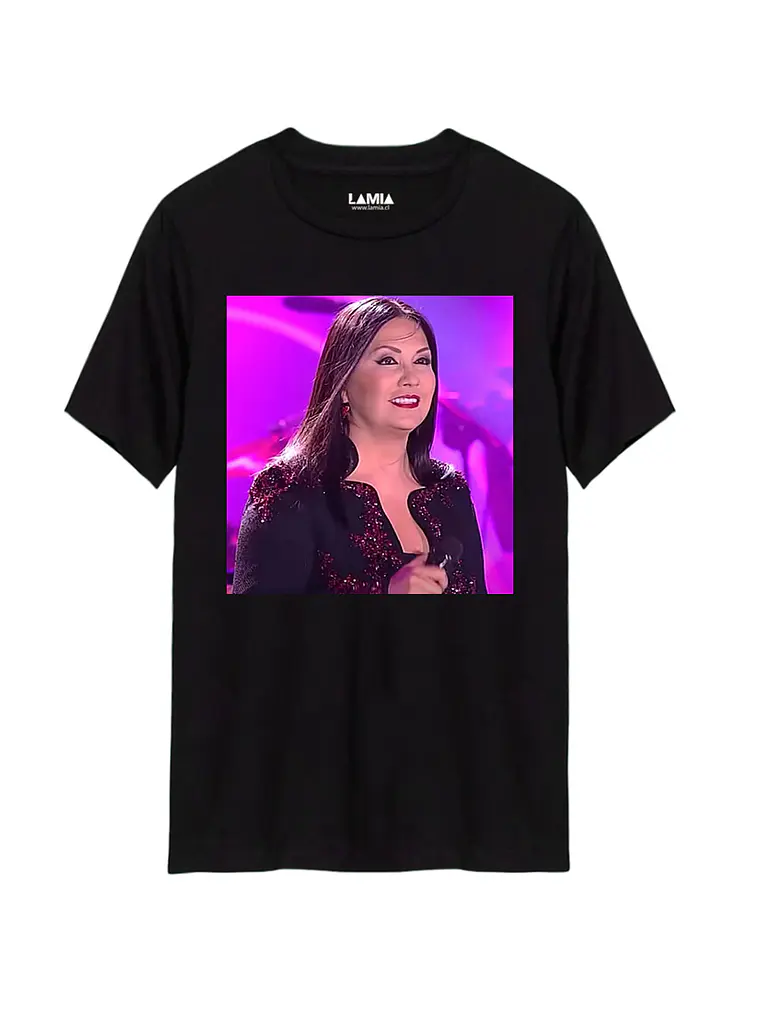 Polera Ana Gabriel Línea Premium #8 1