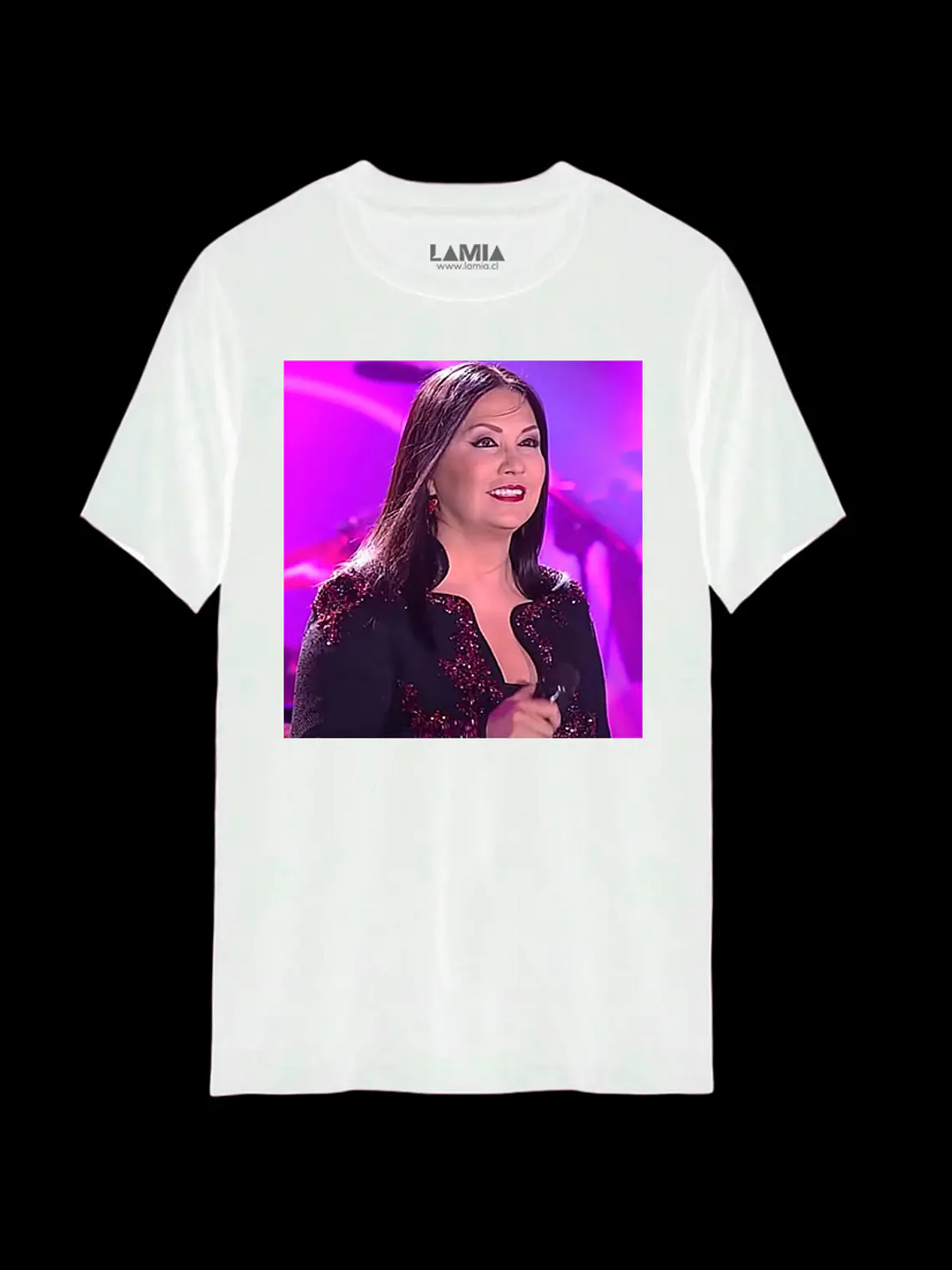 Polera Ana Gabriel Línea Premium #8 2