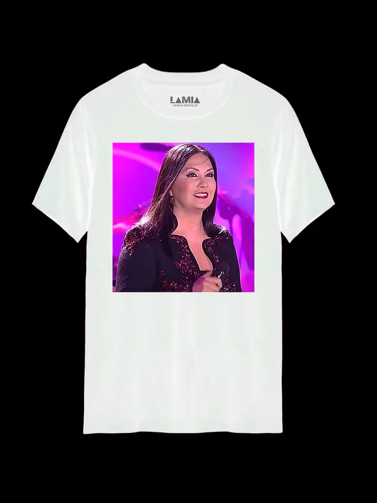 Polera Ana Gabriel Línea Premium #8 2