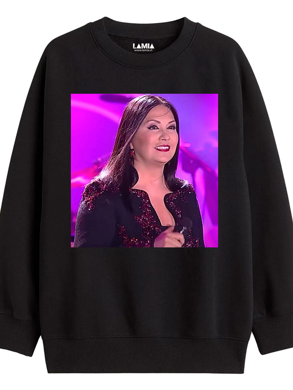 Polerón Ana Gabriel Línea Premium #8 1