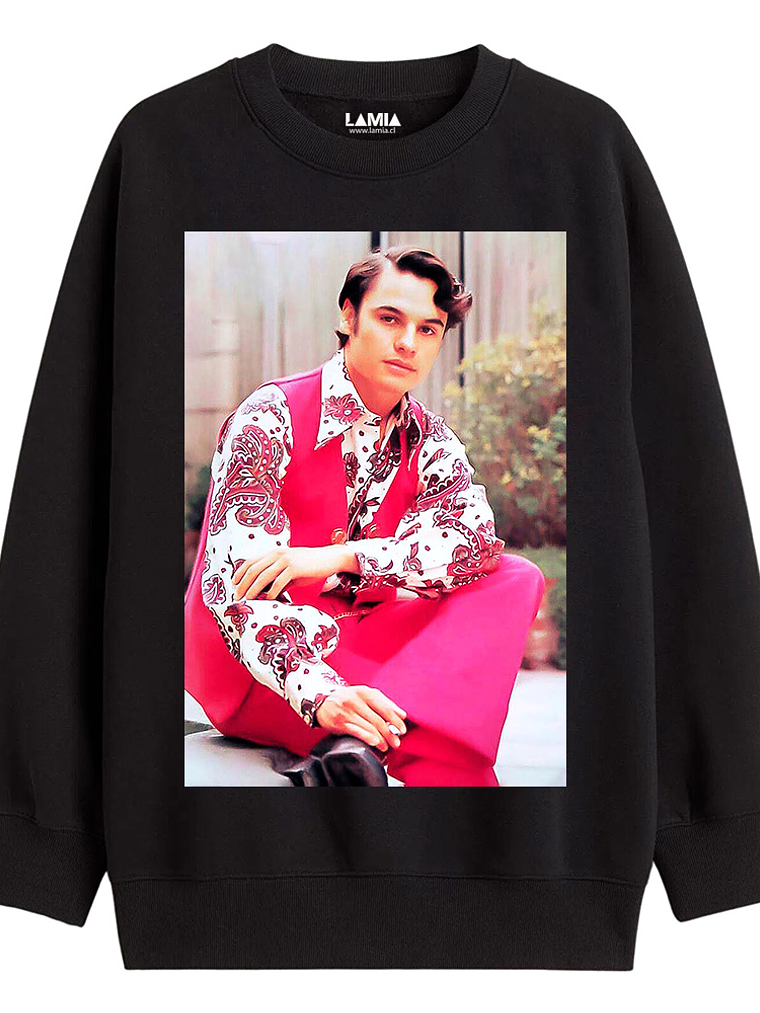 Polerón Juan Gabriel Línea Premium #3 1