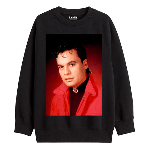 Polerón Juan Gabriel Línea Premium #4