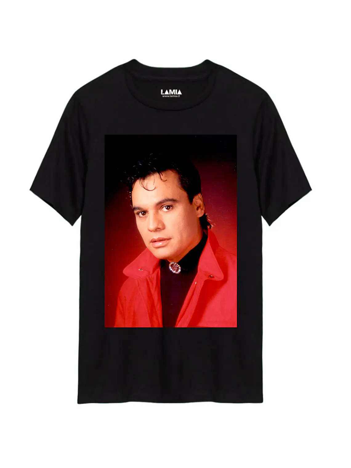 Polera Juan Gabriel Línea Premium #4 1