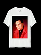 Polera Juan Gabriel Línea Premium #4 - Miniatura 2