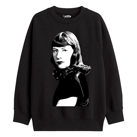 Polerón María Luisa Bombal Línea Premium #1