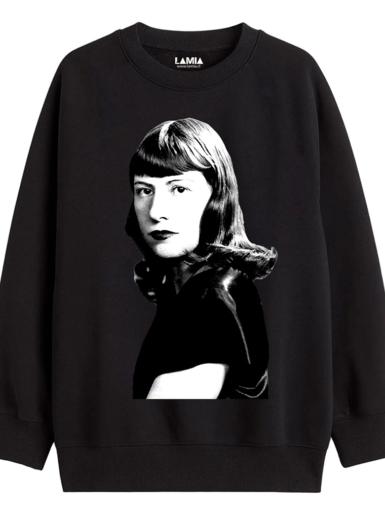 Polerón María Luisa Bombal Línea Premium #1 1