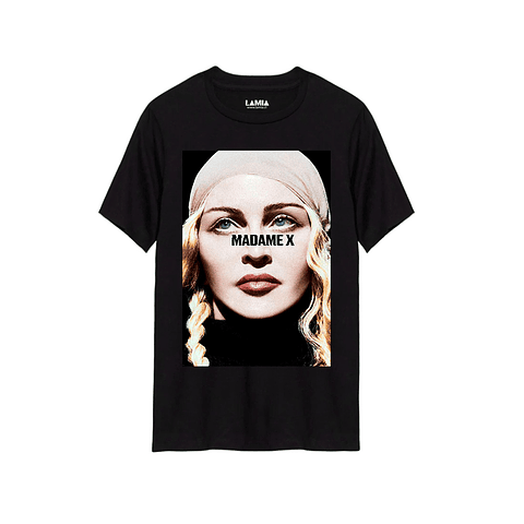 Polera Madonna Premium #2