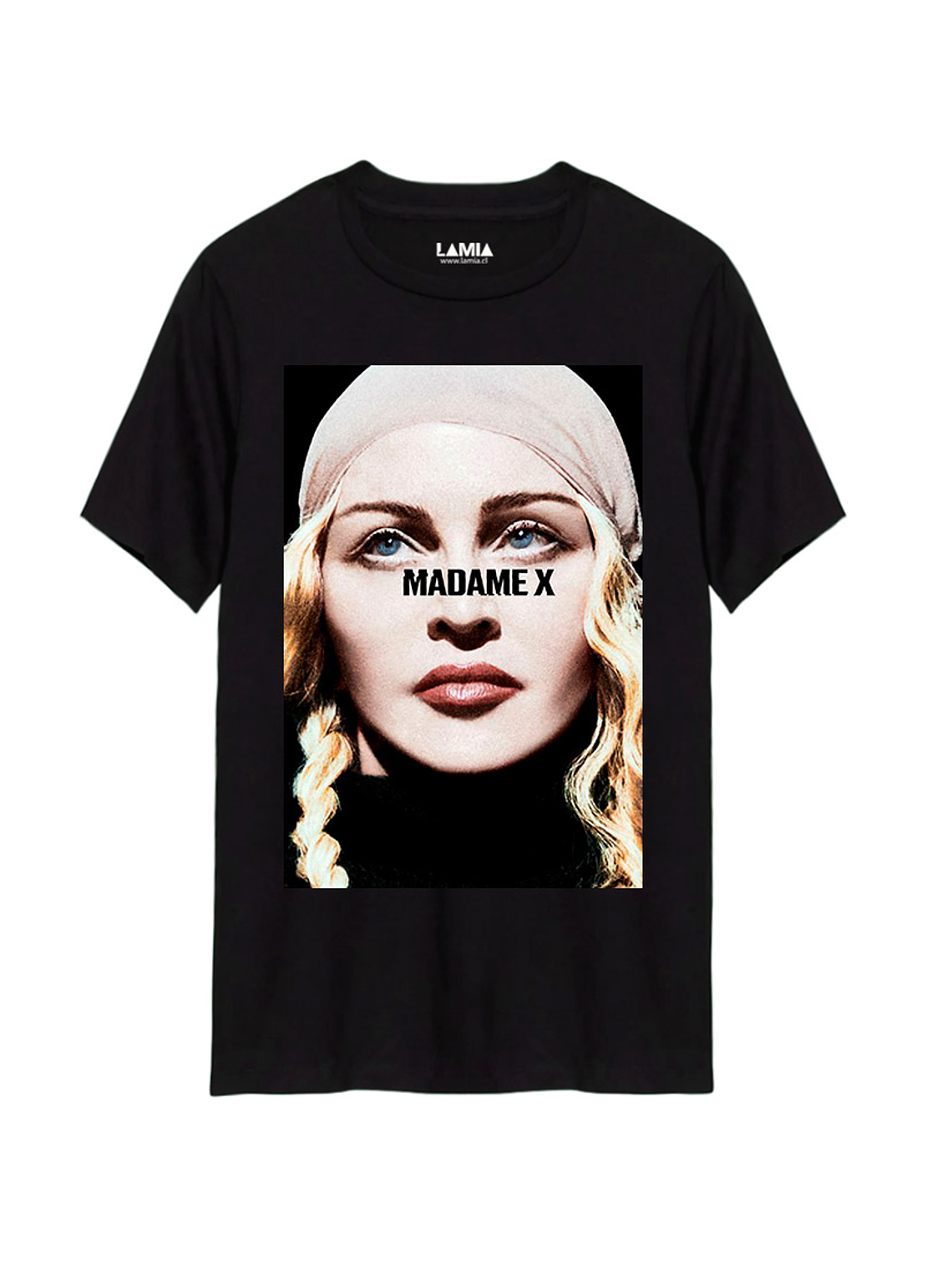 Polera Madonna Premium #2 1