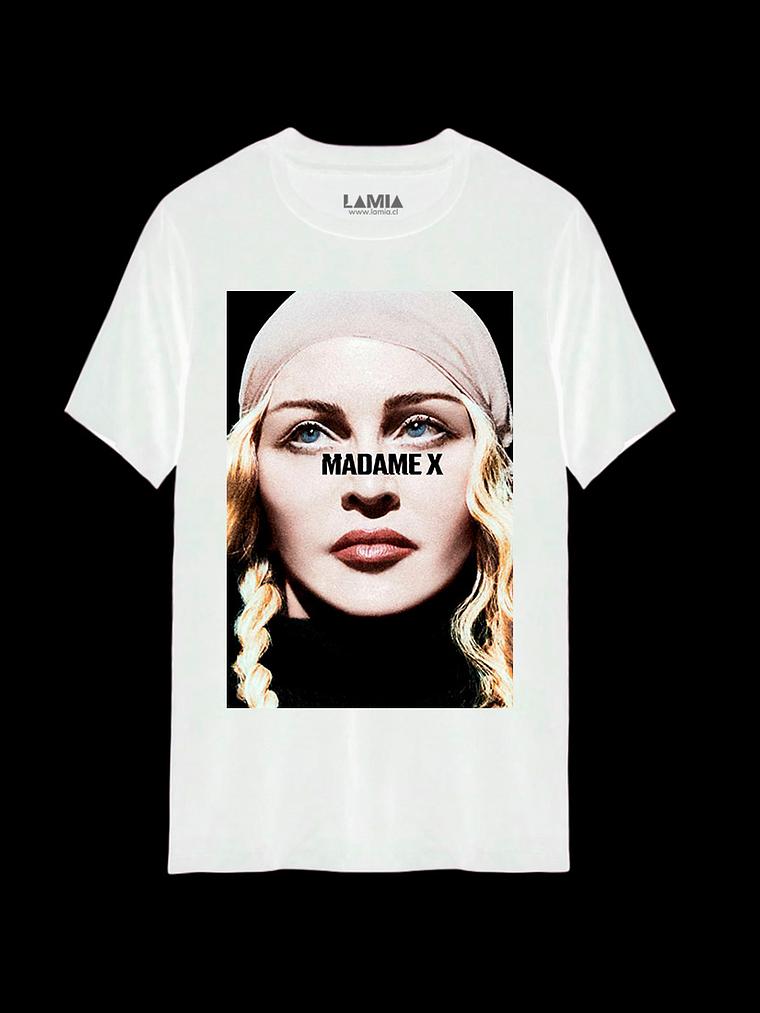 Polera Madonna Premium #2 2