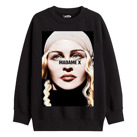 Polerón Madonna Línea Premium #2