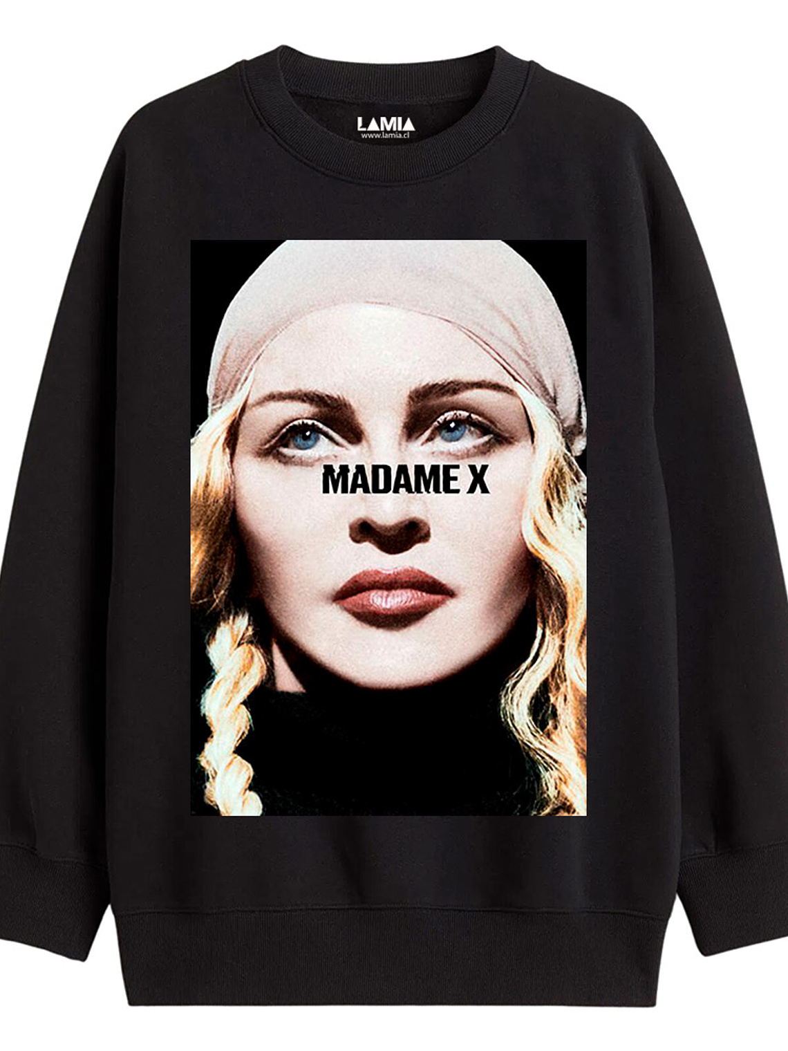 Polerón Madonna Línea Premium #2 1