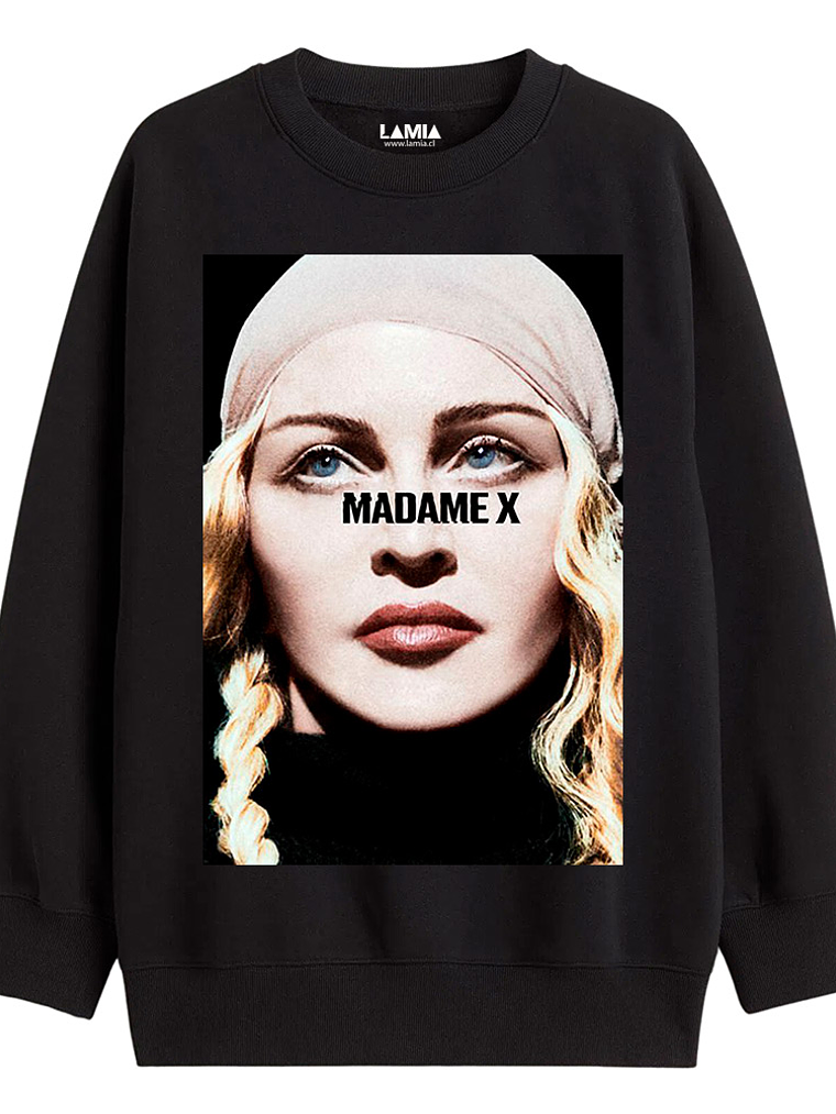 Polerón Madonna Línea Premium #2 1