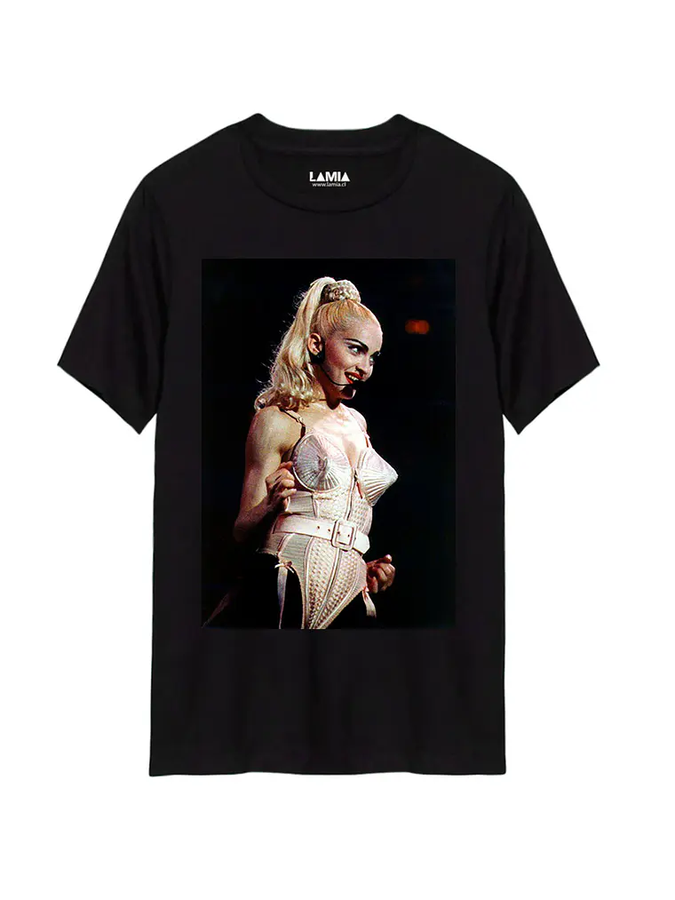 Polera Madonna Premium #3 1