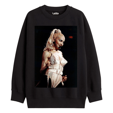 Polerón Madonna Línea Premium #3