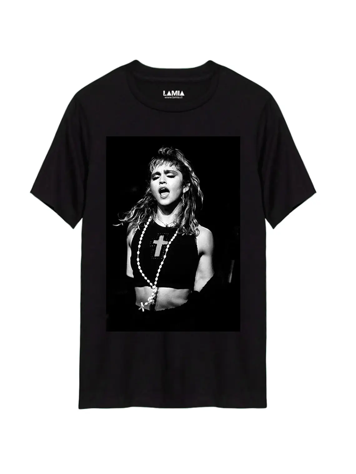 Polera Madonna Premium #5 1
