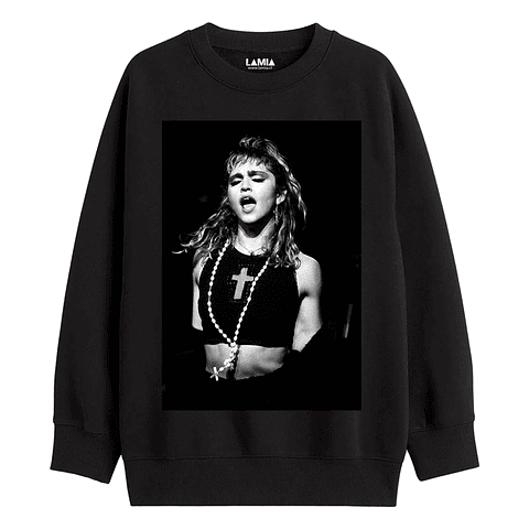 Polerón Madonna Línea Premium #5