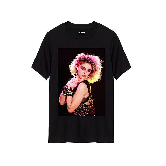 Polera Madonna Premium #6