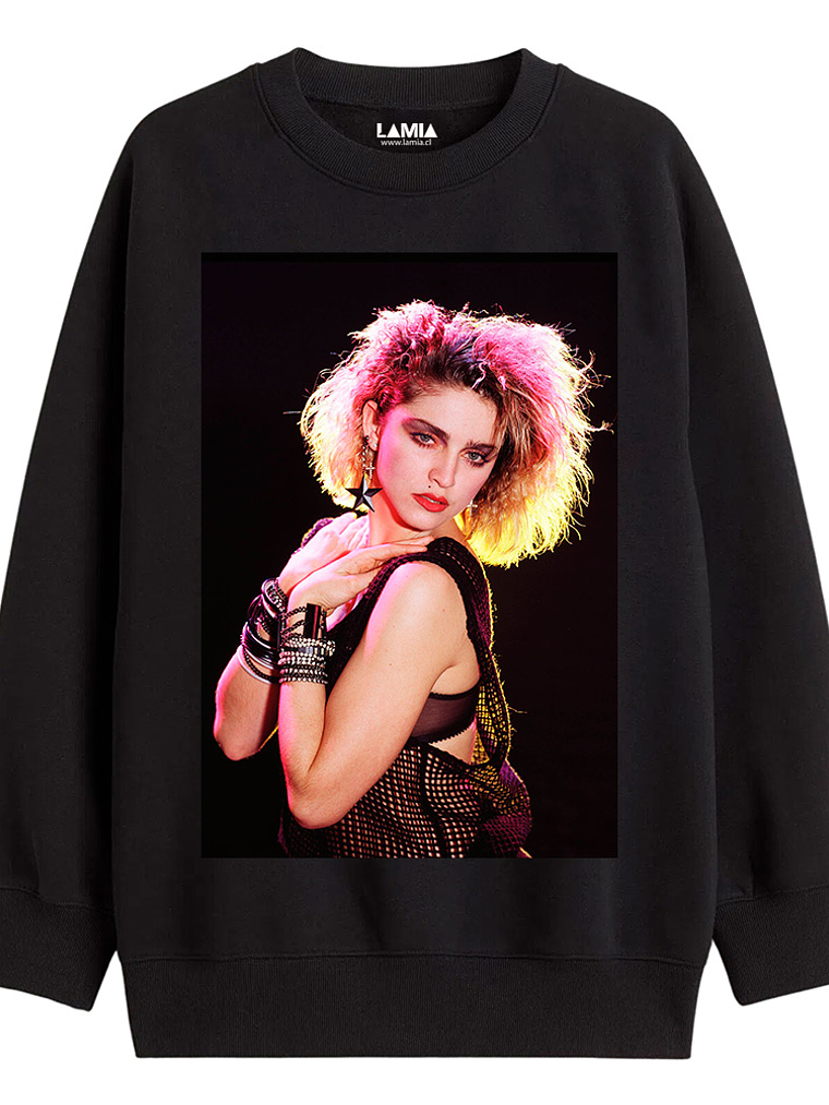 Polerón Madonna Línea Premium #6 1