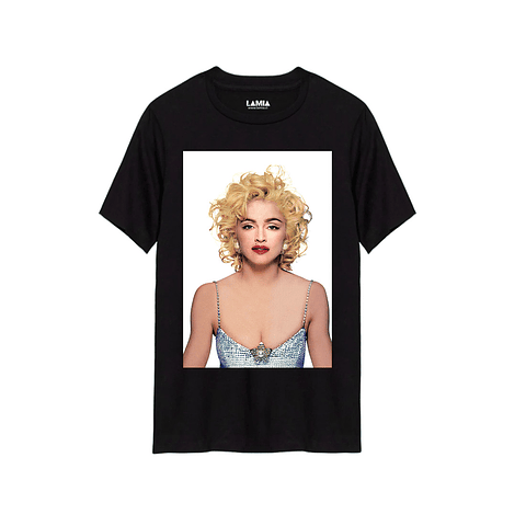 Polera Madonna Premium #8