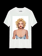 Polera Madonna Premium #8 - Miniatura 2