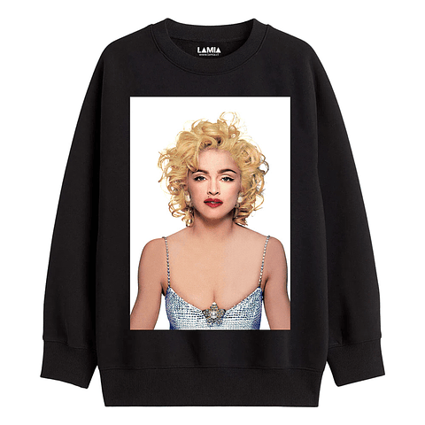 Polerón Madonna Línea Premium #8