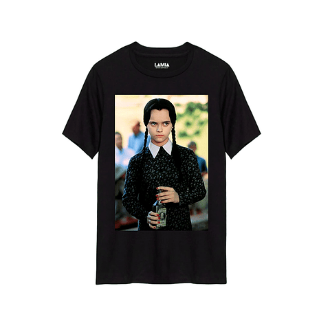 Polera Merlina Línea Premium #3