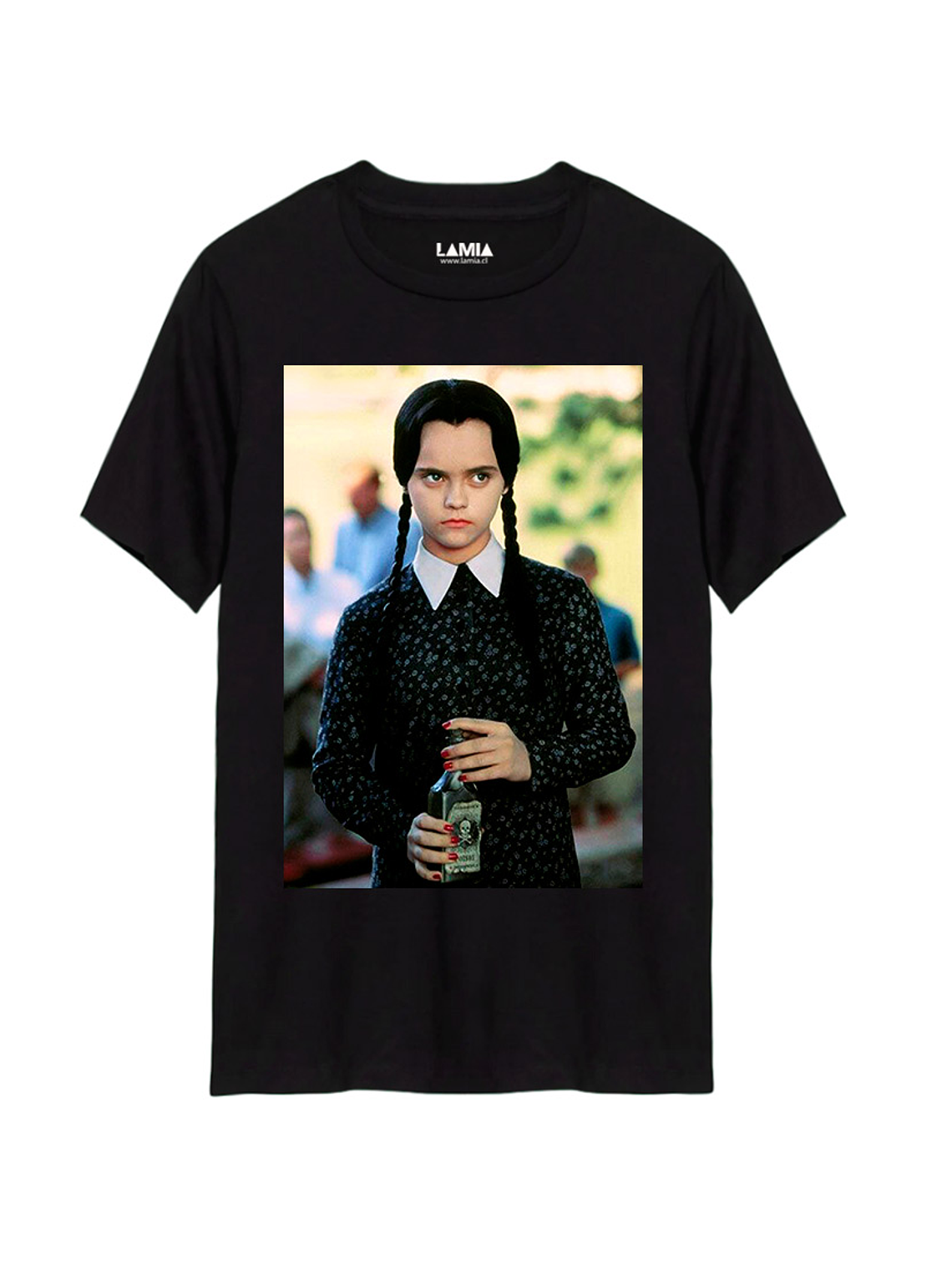 Polera Merlina Línea Premium #3 1