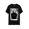 Polera Marilyn Monroe Línea Premium #1