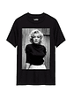 Polera Marilyn Monroe Línea Premium #1 - Miniatura 1