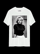 Polera Marilyn Monroe Línea Premium #1 - Miniatura 2
