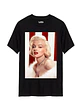Polera Marilyn Monroe Línea Premium #2 - Miniatura 1