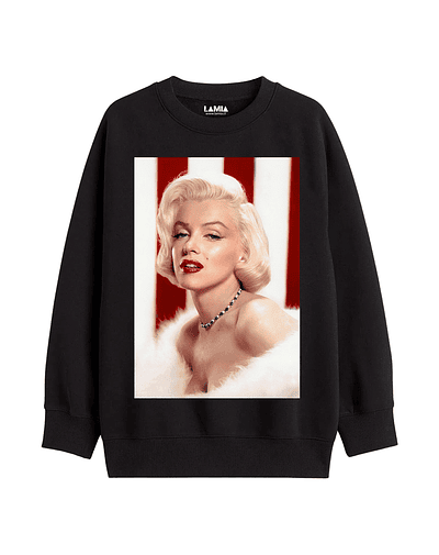 Polerón Marilyn Monroe Línea Premium #2